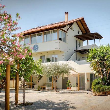 Villa Vivari Suites Nauplia Exterior foto