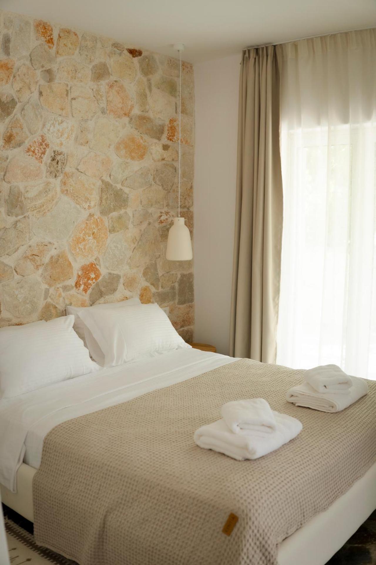 Villa Vivari Suites Nauplia Exterior foto