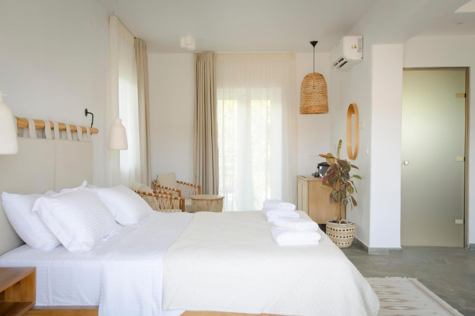 Villa Vivari Suites Nauplia Exterior foto