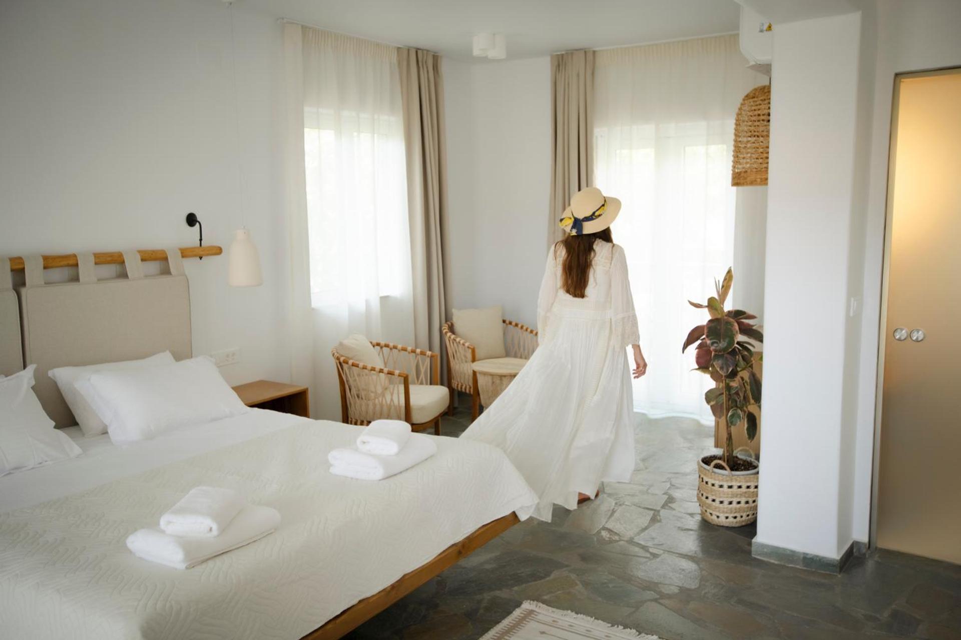 Villa Vivari Suites Nauplia Exterior foto