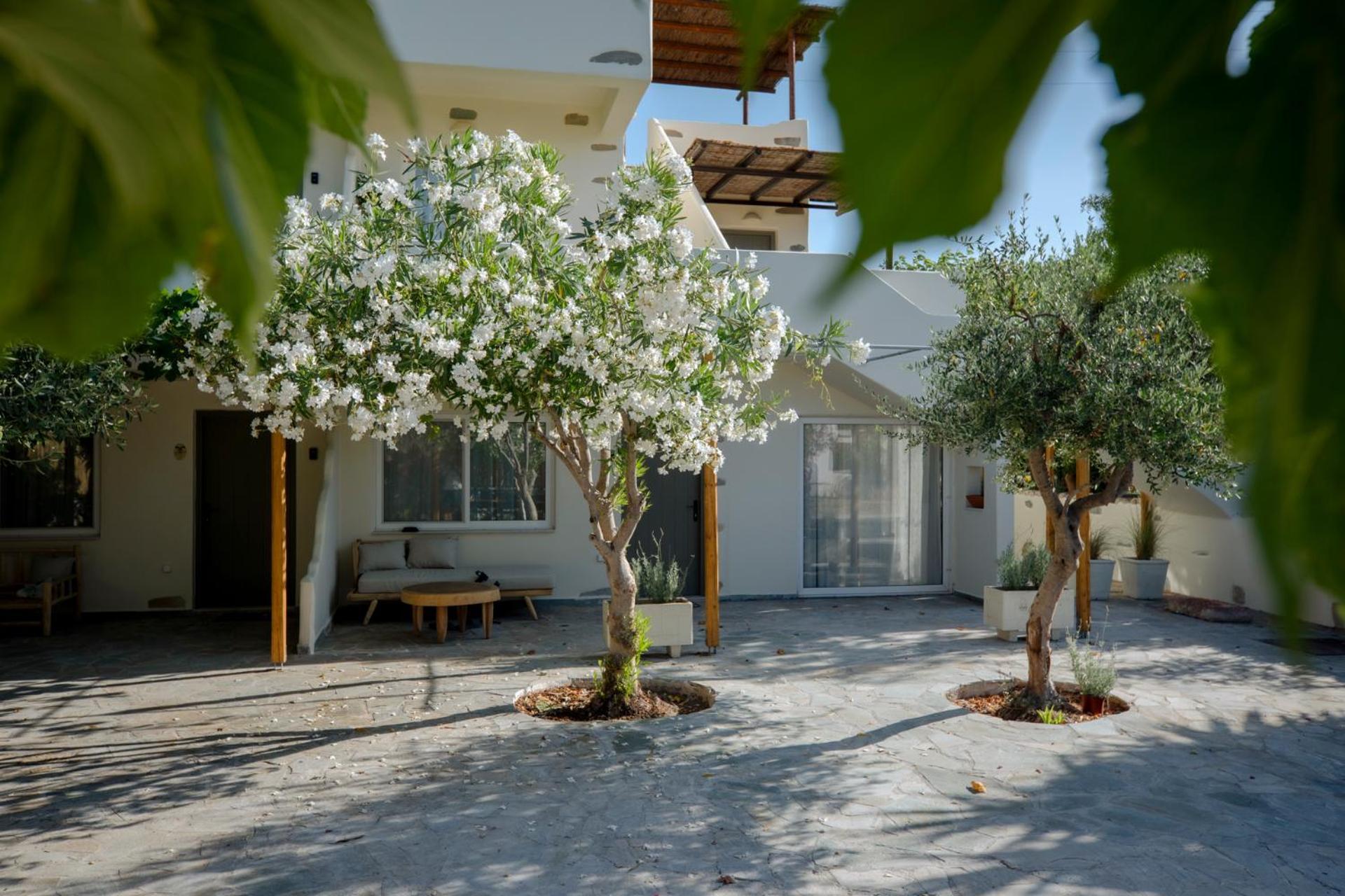 Villa Vivari Suites Nauplia Exterior foto