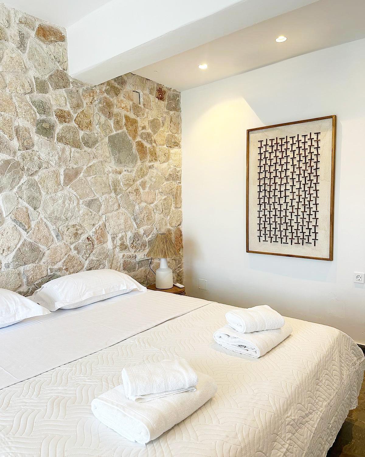 Villa Vivari Suites Nauplia Exterior foto